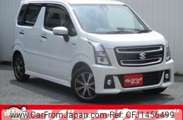 suzuki wagon-r-stingray 2017 quick_quick_MH55S_MH55S-706555