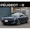 peugeot 508 2021 quick_quick_R85G06_VR3F35GFRLY032399 image 1