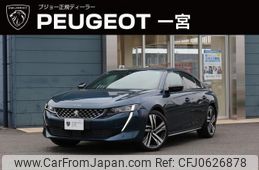 peugeot 508 2021 quick_quick_R85G06_VR3F35GFRLY032399