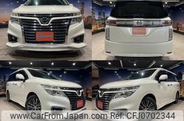 nissan elgrand 2014 quick_quick_DBA-TE52_TE52-070046