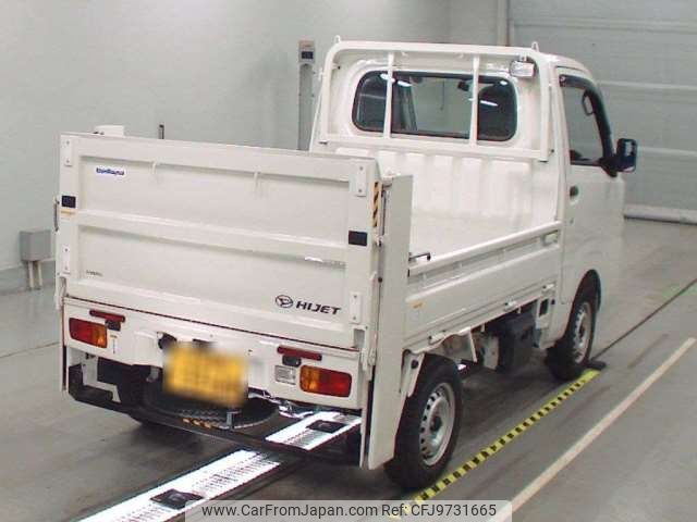 daihatsu hijet-truck 2021 -DAIHATSU 【伊豆 480ｷ3364】--Hijet Truck 3BD-S500P--S500P-0148089---DAIHATSU 【伊豆 480ｷ3364】--Hijet Truck 3BD-S500P--S500P-0148089- image 2
