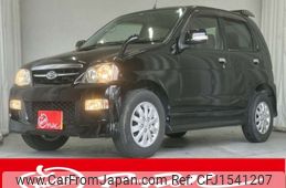 daihatsu terios-kid 2006 CFJ1541207