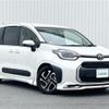 toyota sienta 2022 -TOYOTA--Sienta 6AA-MXPL10G--MXPL10-1015253---TOYOTA--Sienta 6AA-MXPL10G--MXPL10-1015253- image 1