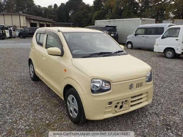 suzuki alto 2020 -SUZUKI--Alto DBA-HA36S--HA36S-541063---SUZUKI--Alto DBA-HA36S--HA36S-541063- image 1