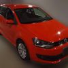 volkswagen polo 2013 -VOLKSWAGEN--VW Polo DBA-6RCBZ--WVWZZZ6RZDU057284---VOLKSWAGEN--VW Polo DBA-6RCBZ--WVWZZZ6RZDU057284- image 5