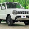 suzuki jimny 2013 CFJ1764620 image 16