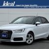 audi a1 2016 -AUDI--Audi A1 DBA-8XCHZ--WAUZZZ8X6GB117628---AUDI--Audi A1 DBA-8XCHZ--WAUZZZ8X6GB117628- image 1