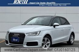 audi a1 2016 -AUDI--Audi A1 DBA-8XCHZ--WAUZZZ8X6GB117628---AUDI--Audi A1 DBA-8XCHZ--WAUZZZ8X6GB117628-