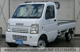 suzuki carry-truck 2006 CFJ1544936