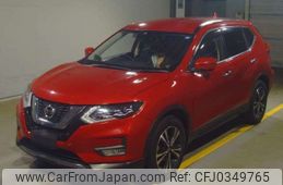 nissan x-trail 2019 -NISSAN--X-Trail DBA-NT32--NT32-312408---NISSAN--X-Trail DBA-NT32--NT32-312408-