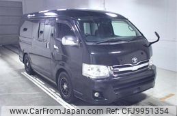 toyota regiusace-van 2011 -TOYOTA--Regius ace Van TRH216K-8003440---TOYOTA--Regius ace Van TRH216K-8003440-