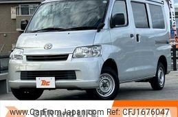 toyota townace-van 2017 CFJ1676047
