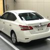 nissan sylphy 2014 -NISSAN--SYLPHY TB17-017928---NISSAN--SYLPHY TB17-017928- image 2