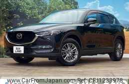 mazda cx-5 2017 -MAZDA--CX-5 LDA-KF2P--KF2P-112745---MAZDA--CX-5 LDA-KF2P--KF2P-112745-