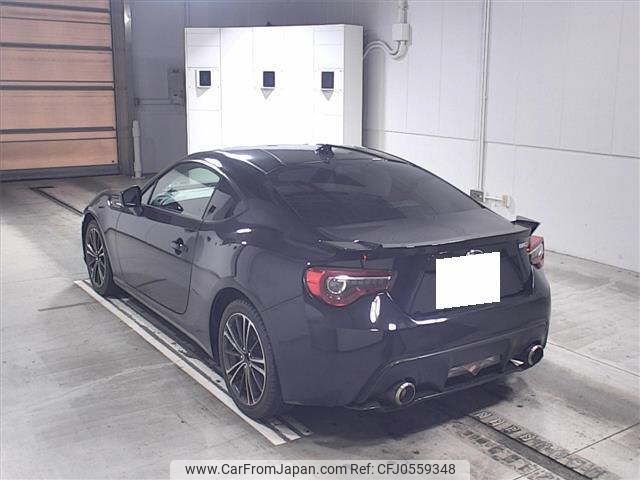 subaru brz 2013 -SUBARU 【熊谷 301ﾈ8008】--BRZ ZC6-007569---SUBARU 【熊谷 301ﾈ8008】--BRZ ZC6-007569- image 2