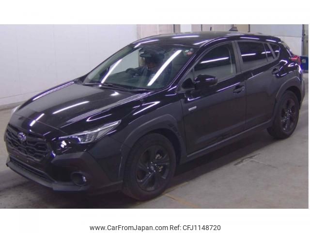 subaru subaru-others 2023 quick_quick_5AA-GUE_GUE-009364 image 1