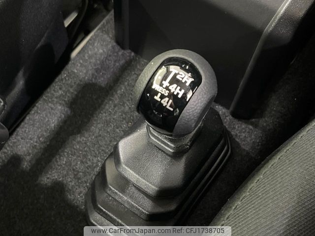 suzuki jimny 2022 CFJ1738705 image 2
