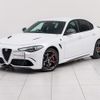 alfa-romeo giulia 2018 quick_quick_ABA-95229_ZAREAEHV0J7571714 image 7