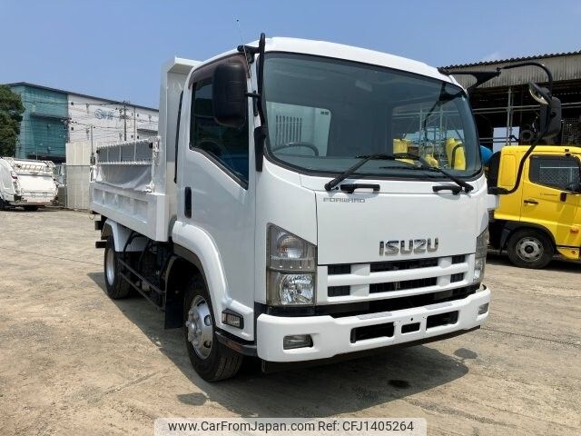 isuzu forward 2014 -ISUZU--Forward TKG-FRR90S1--FRR90-7070107---ISUZU--Forward TKG-FRR90S1--FRR90-7070107- image 2