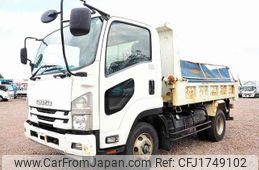 isuzu forward 2017 CFJ1749102