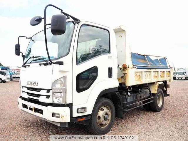 isuzu forward 2017 CFJ1749102 image 1