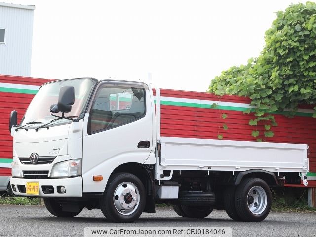 toyota dyna-truck 2013 -TOYOTA--Dyna TKG-XZU675--XZU675-0002922---TOYOTA--Dyna TKG-XZU675--XZU675-0002922- image 1