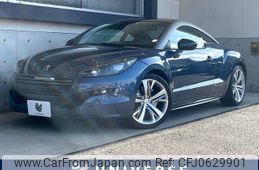 peugeot rcz 2014 -PEUGEOT--Peugeot RCZ ABA-T7R5F03--VF34J5FU8DP006735---PEUGEOT--Peugeot RCZ ABA-T7R5F03--VF34J5FU8DP006735-