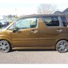 suzuki wagon-r 2017 -SUZUKI--Wagon R DAA-MH55S--MH55S-907538---SUZUKI--Wagon R DAA-MH55S--MH55S-907538- image 10