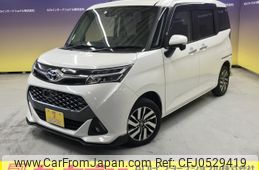 toyota tank 2017 -TOYOTA--Tank DBA-M900A--M900A-0065221---TOYOTA--Tank DBA-M900A--M900A-0065221-