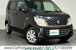 suzuki wagon-r 2015 CFJ1546899