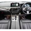 bmw 5-series 2017 quick_quick_DBA-JA20_WBAJA52060G455094 image 13