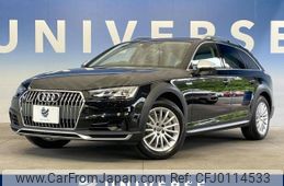 audi a4 2017 -AUDI--Audi A4 ABA-8WCYRA--WAUZZZF45JA004453---AUDI--Audi A4 ABA-8WCYRA--WAUZZZF45JA004453-