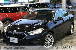 bmw 2-series 2020 -BMW--BMW 2 Series 3DA-7M20--WBA32AM0607G48120---BMW--BMW 2 Series 3DA-7M20--WBA32AM0607G48120-