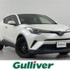 toyota c-hr 2017 -TOYOTA--C-HR DAA-ZYX10--ZYX10-2098554---TOYOTA--C-HR DAA-ZYX10--ZYX10-2098554- image 1