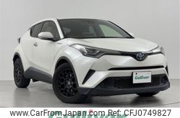 toyota c-hr 2017 -TOYOTA--C-HR DAA-ZYX10--ZYX10-2098554---TOYOTA--C-HR DAA-ZYX10--ZYX10-2098554-