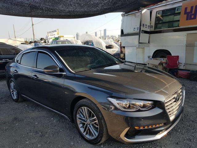 hyundai grandeur 2017 ED-02457-20191220 image 1