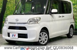 daihatsu tanto 2014 quick_quick_LA600S_LA600S-0037831