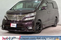 toyota vellfire 2008 quick_quick_ANH20W_ANH20-8036203
