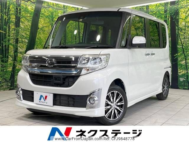 daihatsu tanto 2015 -DAIHATSU--Tanto DBA-LA600S--LA600S-0302888---DAIHATSU--Tanto DBA-LA600S--LA600S-0302888- image 1