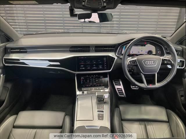 audi a7-sportback 2021 quick_quick_3CA-F2DFBS_WAUZZZF29MN038908 image 2