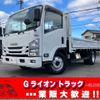 isuzu elf-truck 2017 GOO_NET_EXCHANGE_0730189A30250116W001 image 1