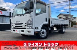 isuzu elf-truck 2017 GOO_NET_EXCHANGE_0730189A30250116W001