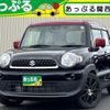 suzuki xbee 2018 quick_quick_DAA-MN71S_MN71S-129207 image 1