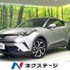 toyota c-hr 2017 -TOYOTA--C-HR DAA-ZYX10--ZYX10-2021620---TOYOTA--C-HR DAA-ZYX10--ZYX10-2021620- image 1