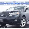 lexus rx 2011 quick_quick_DBA-AGL10W_AGL10-2411024 image 1