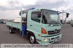 hino ranger 2010 CFJ1638913