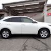 toyota harrier 2014 -TOYOTA--Harrier DBA-ZSU60W--ZSU60-0010940---TOYOTA--Harrier DBA-ZSU60W--ZSU60-0010940- image 7