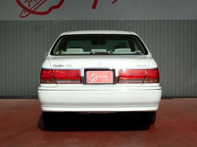 2003 Toyota Crown TA-JZS171 2WD - Car Price $1,750