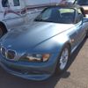 bmw z3 1997 -BMW--BMW Z3 CH19--WBACH71-050LA33412---BMW--BMW Z3 CH19--WBACH71-050LA33412- image 1