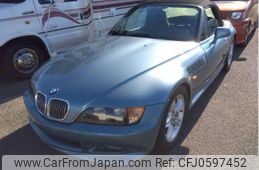 bmw z3 1997 -BMW--BMW Z3 CH19--WBACH71-050LA33412---BMW--BMW Z3 CH19--WBACH71-050LA33412-